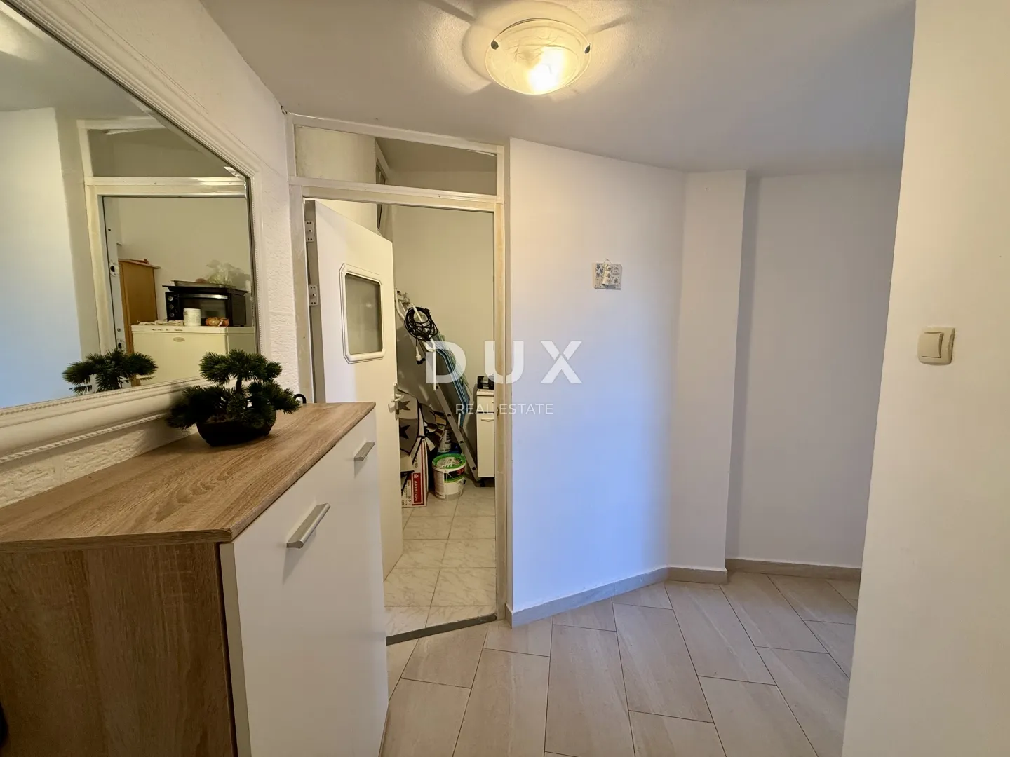 crikvenica, jadranovo, 3-sobni stan, 86 m2, terasa, blizina mora - slika 7