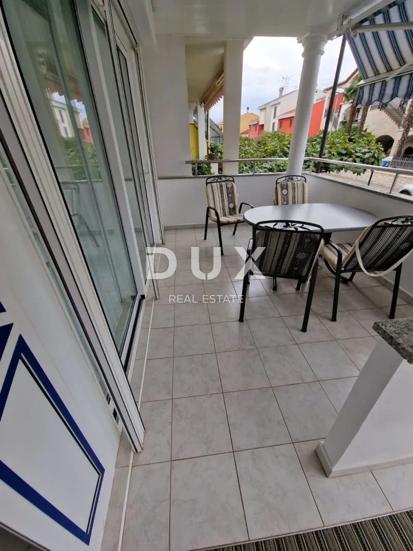 istra, rovinj - apartmanska kuća u rezidencijalnom dijelu grada - slika 2