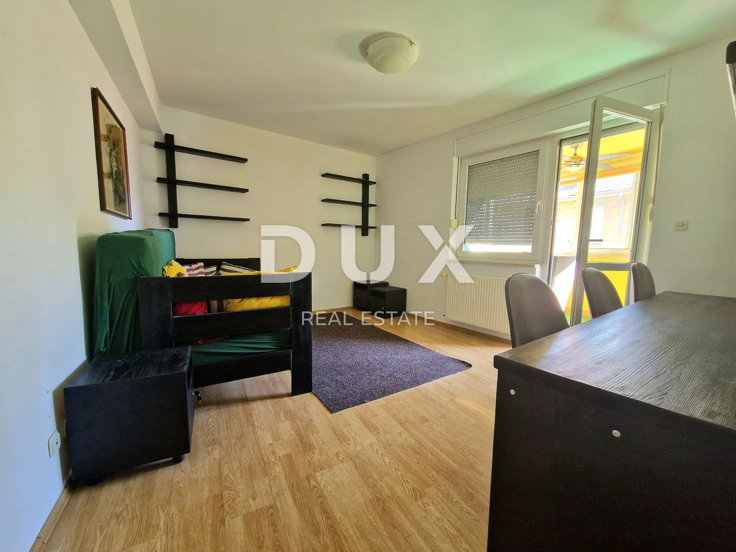 rijeka, belveder - 134 m2, 3s+db, lođa - slika 15