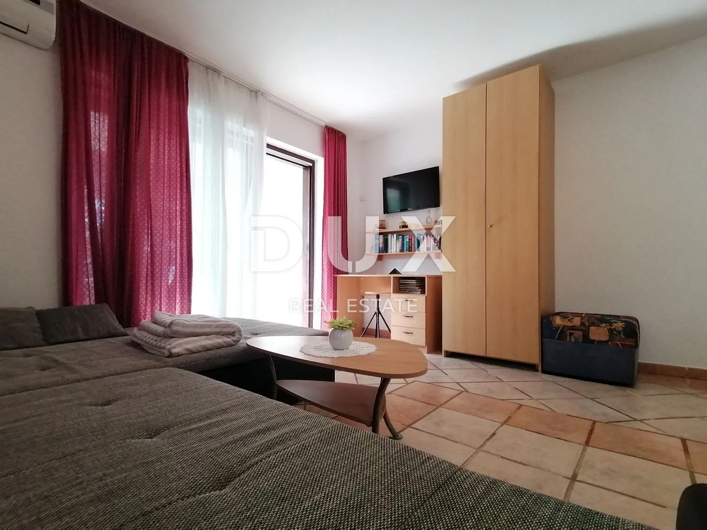 istra, rovinj apartmanska kuća na samo 40m od mora! - slika 21