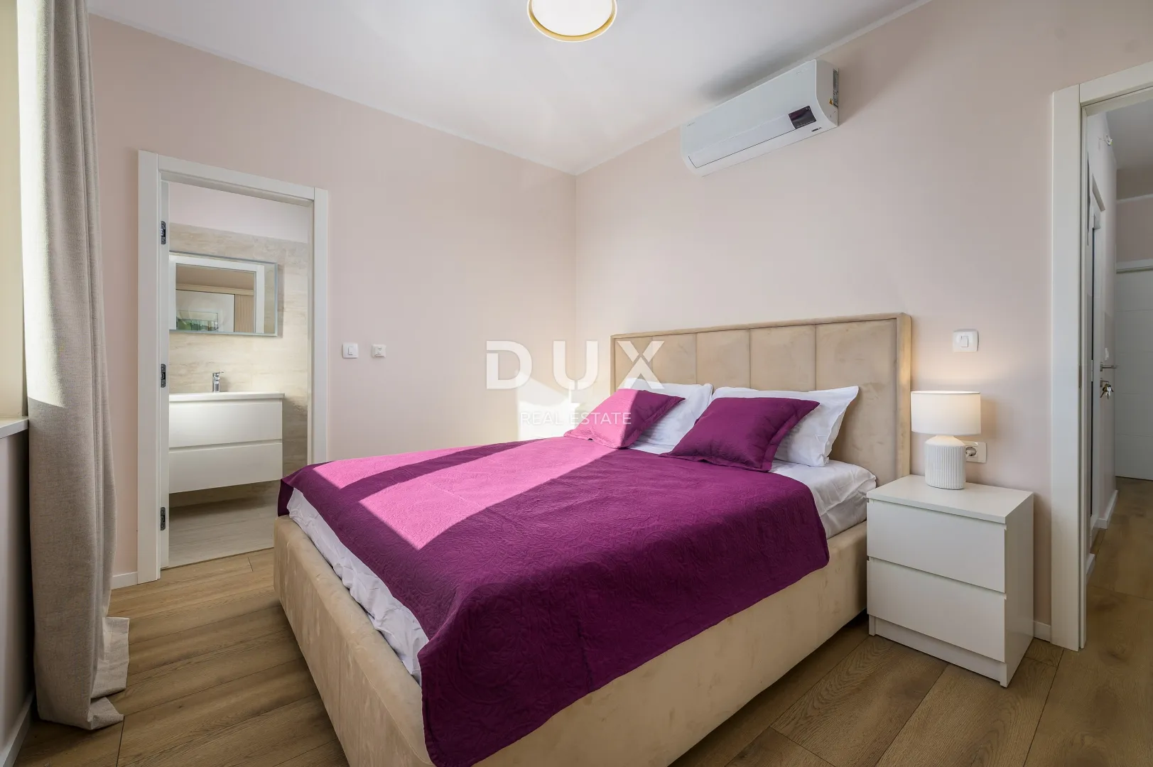 istra, poreč - trosobni stan na prvome katu blizu mora - slika 5