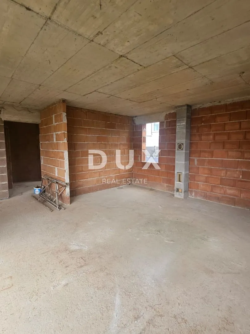 opatija, matulji - kuća u izgradnji 230m2 + okoliš 400m2 - slika 5