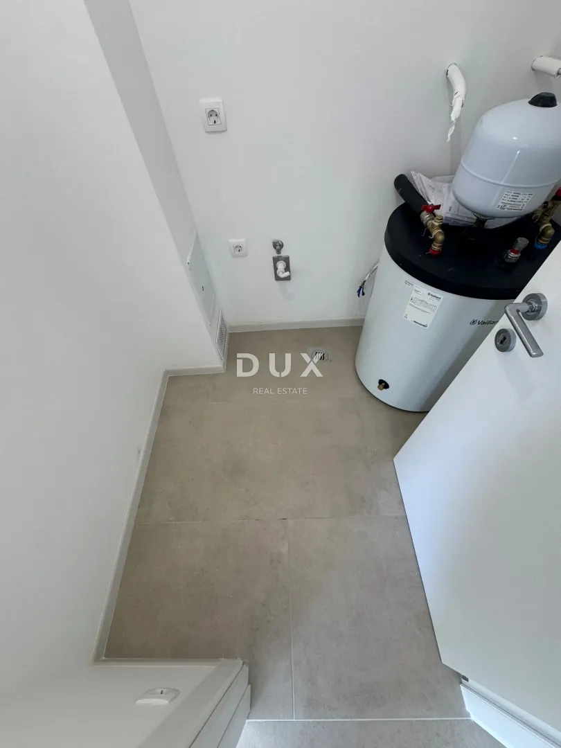 rijeka, drenova, novogradnja, dvosoban stan, 65 m2 - slika 4