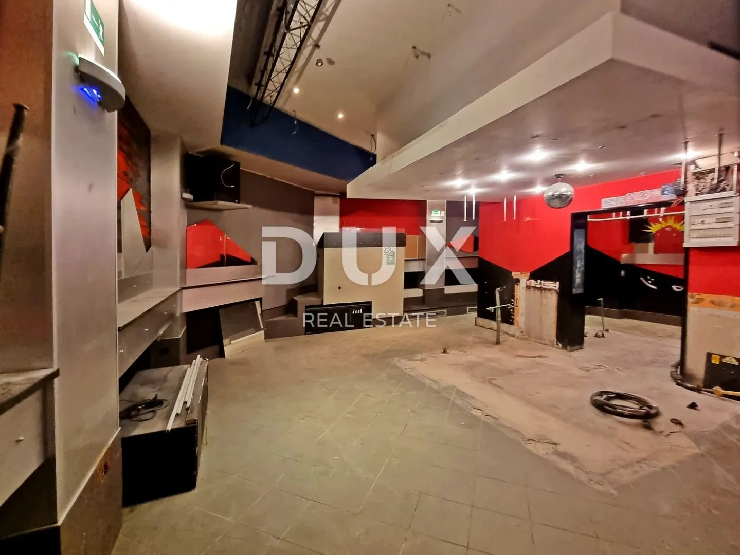 istra, labin - poslovni prostor u starogradskoj jezgri - slika 5