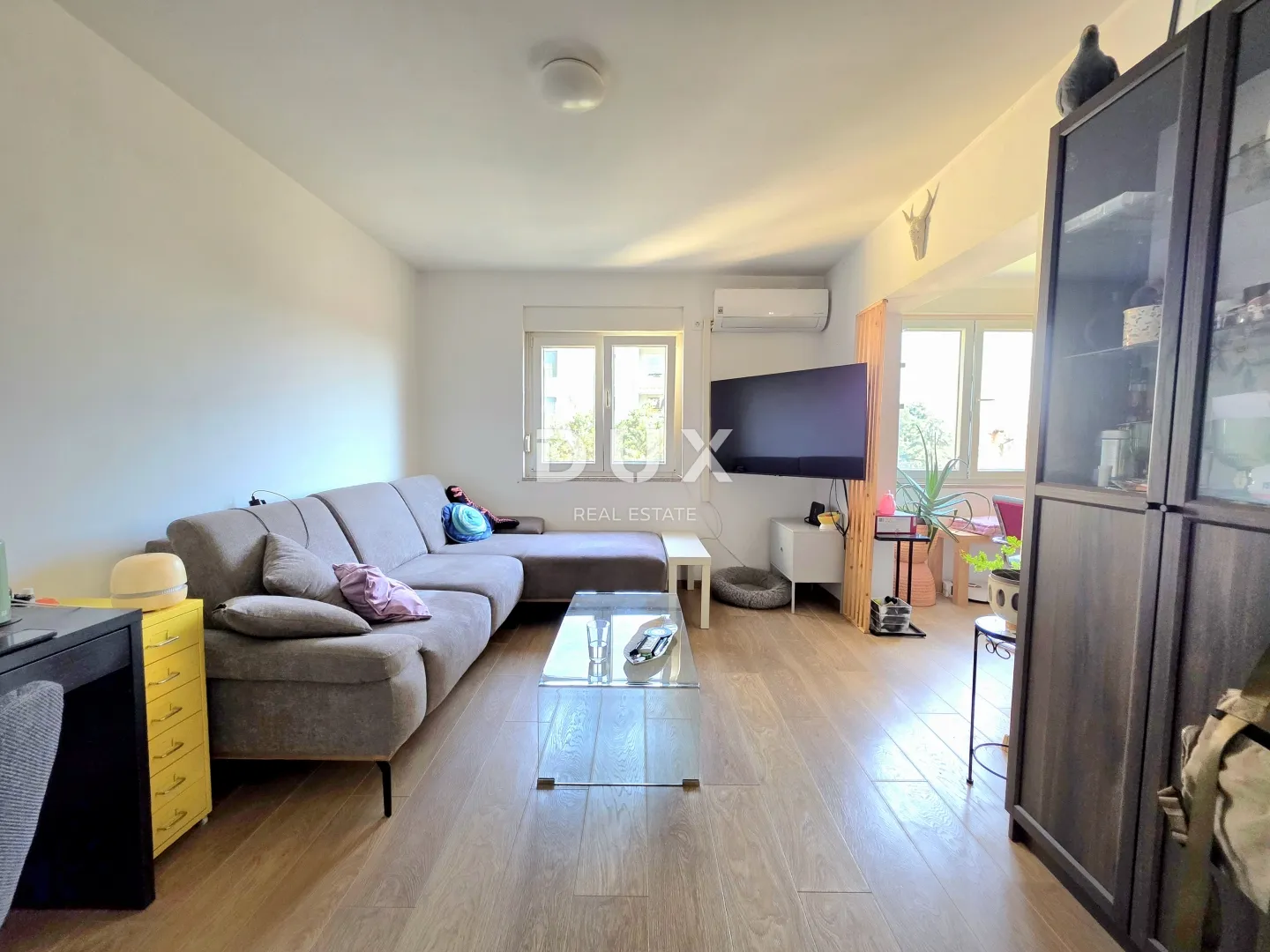 istra, pula - prodaja kompletno renoviranog stana blizu centra - slika 3