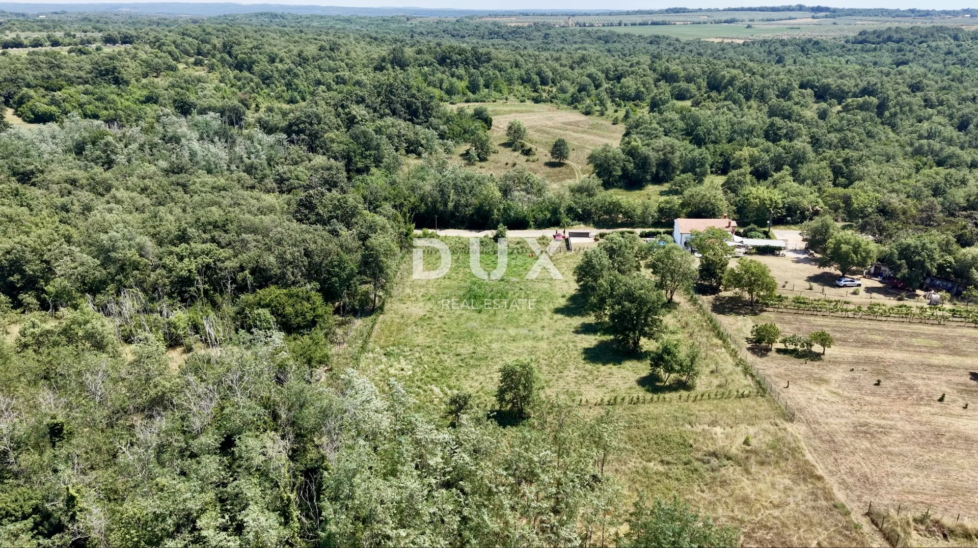 brtonigla, građevinsko zemljište, 4.973 m2, blizina mora - slika 10