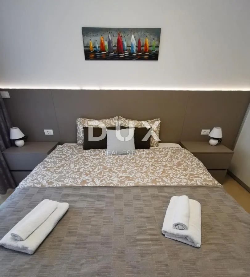 istra, banjole - luksuzan stan s pogledom na more - slika 7