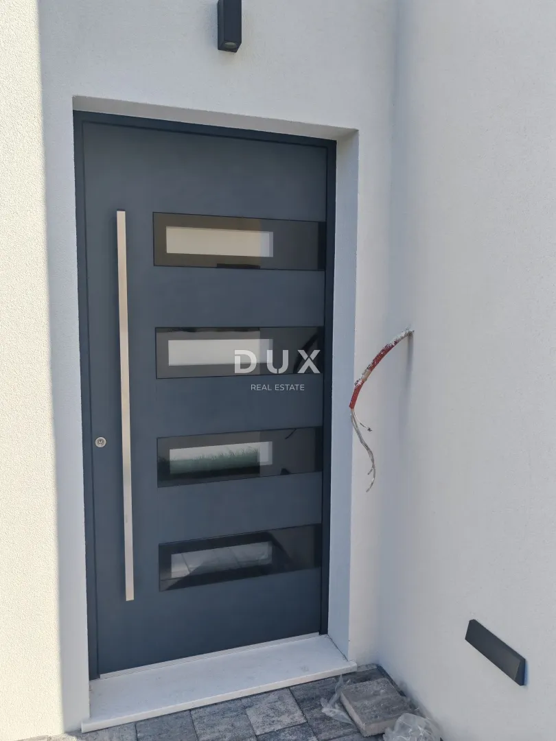 zadar, privlaka, dvosobni stan, 80m2, s3 - slika 16