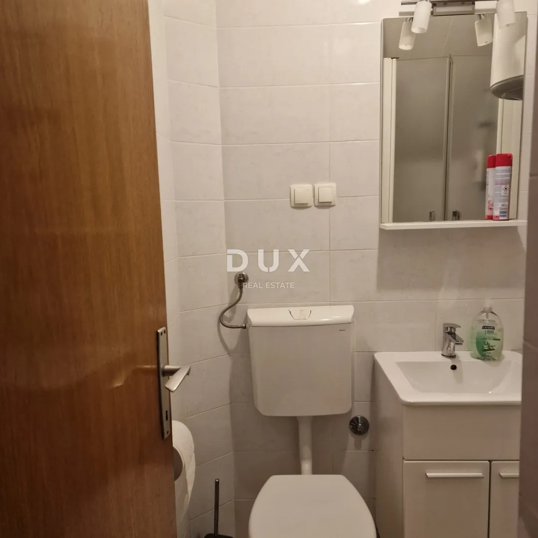 opatija, centar - dvojna kuća u blizini centra opatije, 120m2 - slika 19