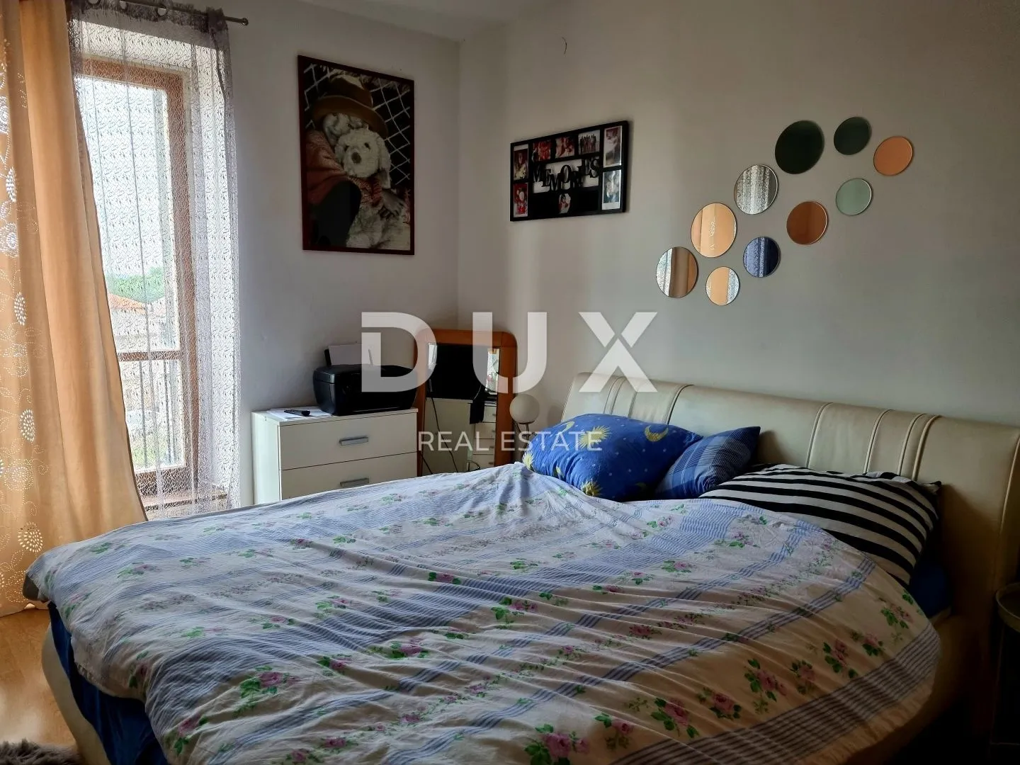 istra, pula, fažana - dvosoban stan u centru fažane! - slika 10