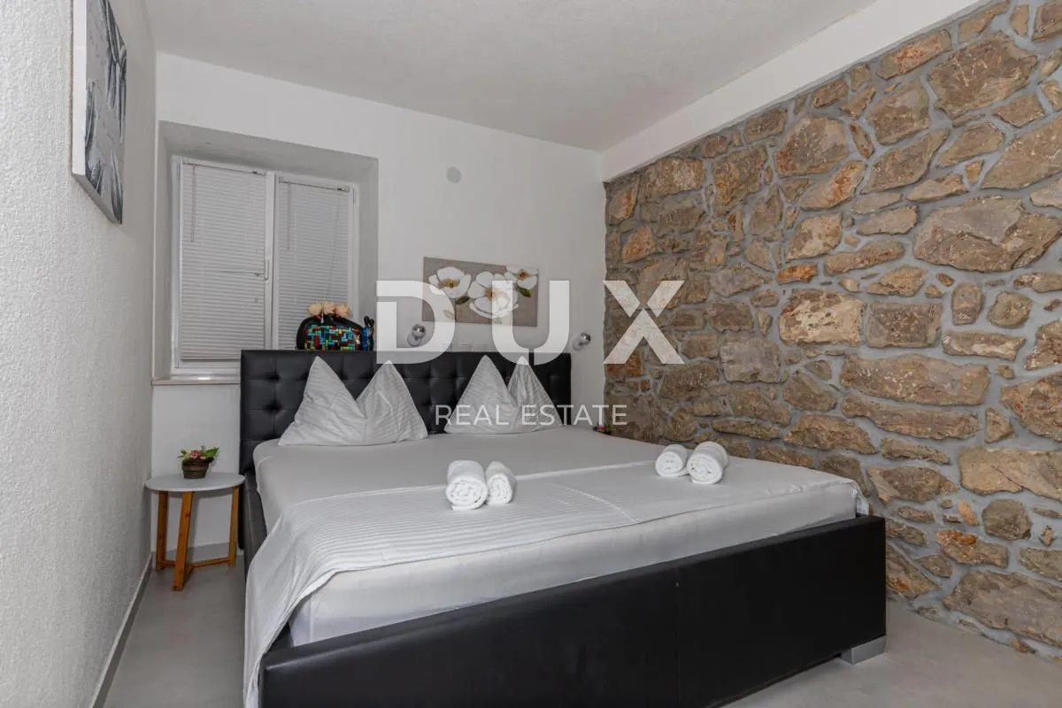 crikvenica - vila pored mora - slika 20