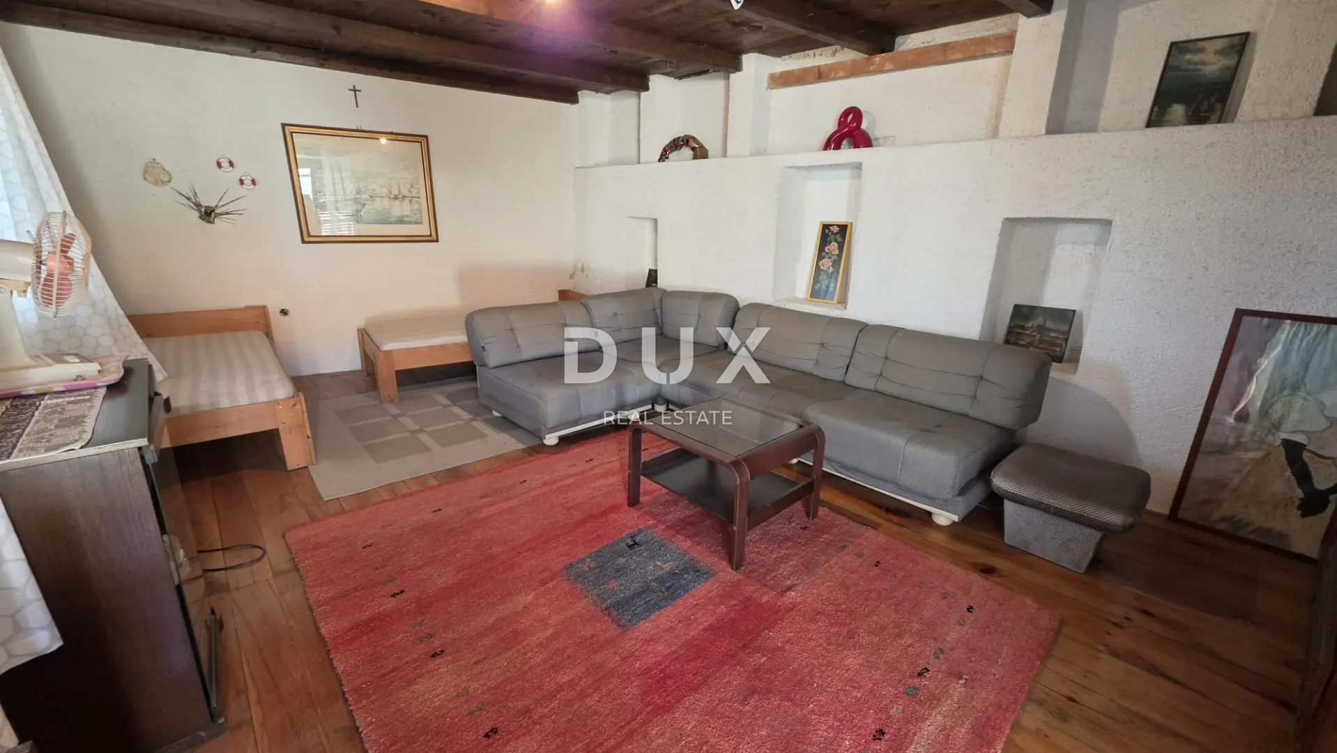 dalmacija, krapanj, kuća, 85 m2, 45 m od mora - slika 17