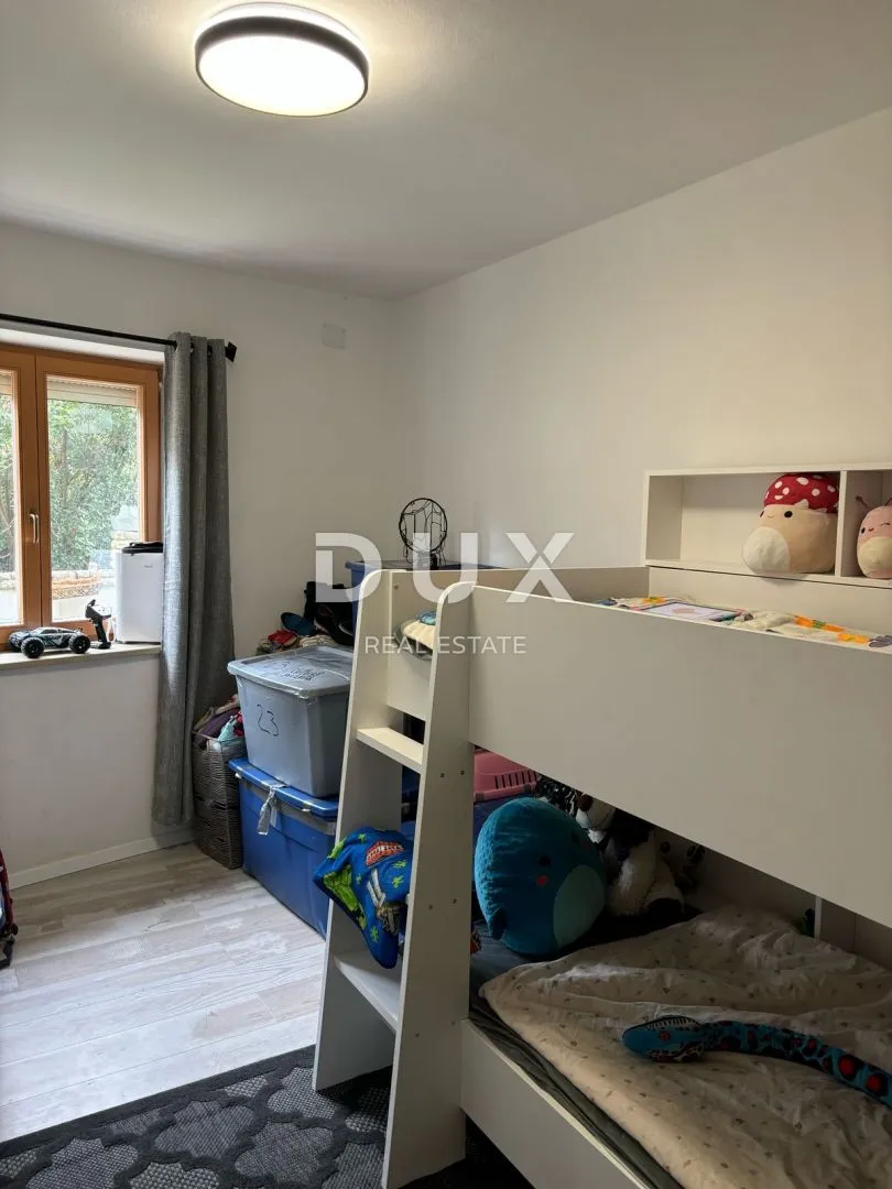 istra, premantura - stan s vrtom i bazenom u neposrednoj blizini mora! - slika 34