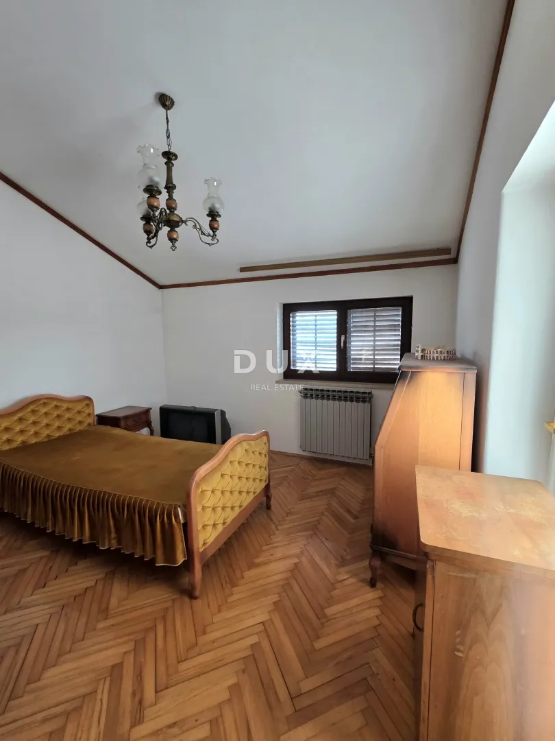 istra, pazin, obiteljska kuća, 250 m2, za obnovu - slika 27