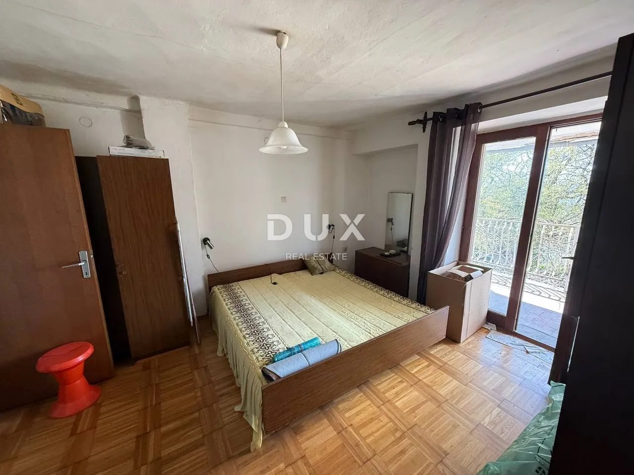 istra, labin (okolica) - dvojna kuća s pogledom na more - slika 30
