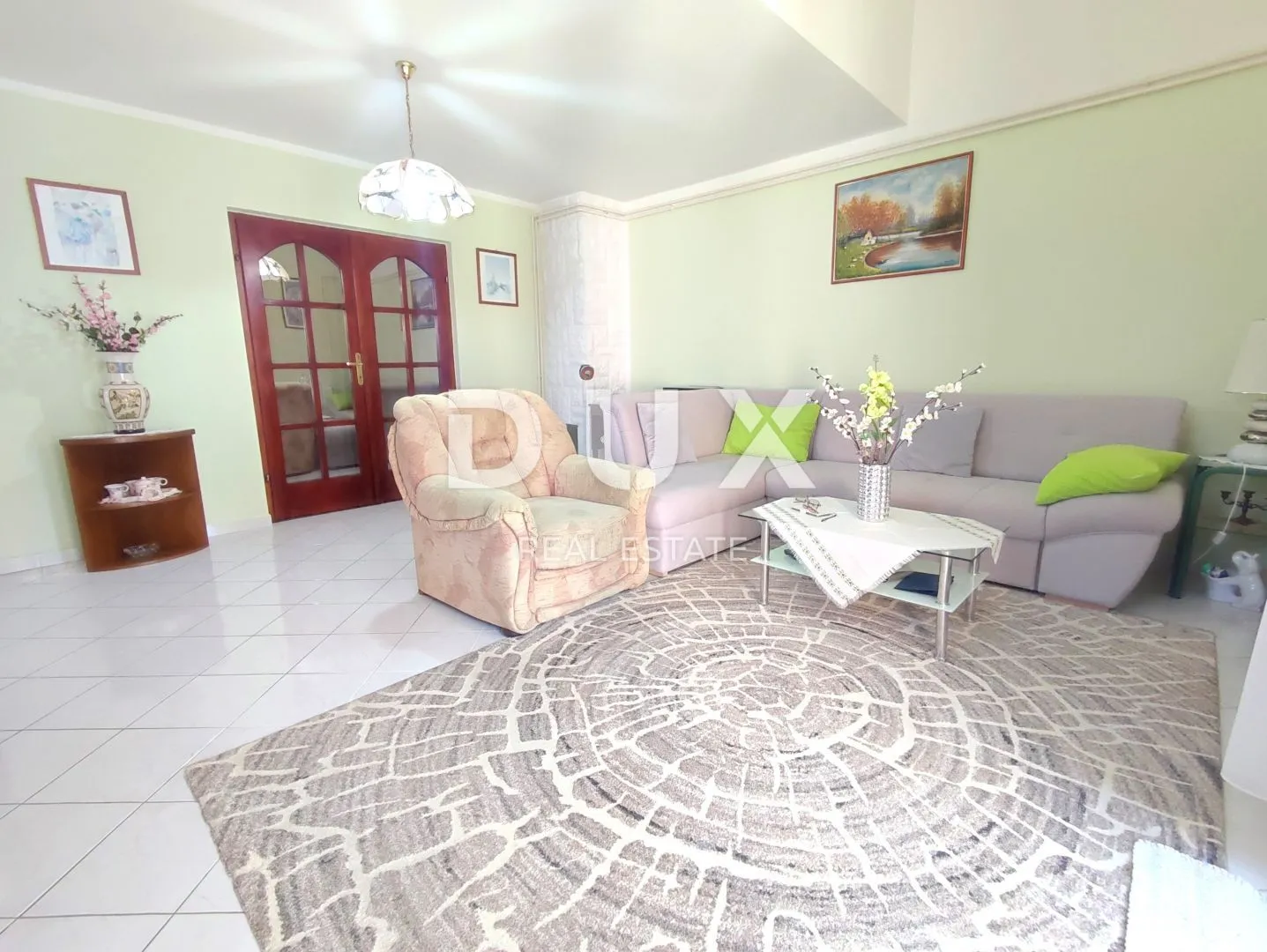 istra, pula - obiteljska kuća + apartman nadomak centra grada - slika 4