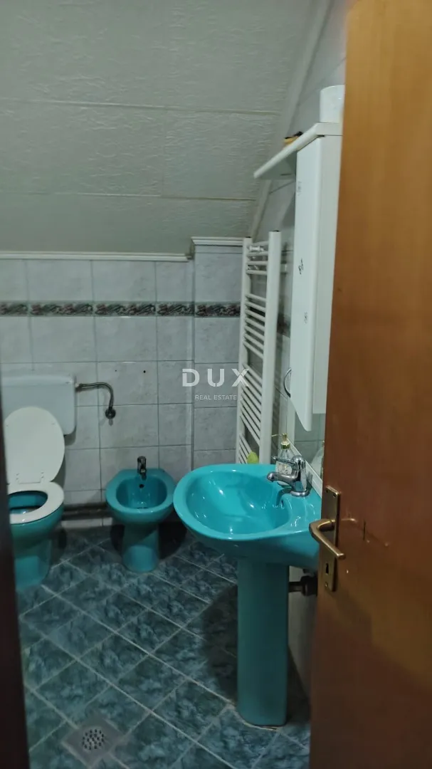 zagreb, donja dubrava - obiteljska kuća - slika 19