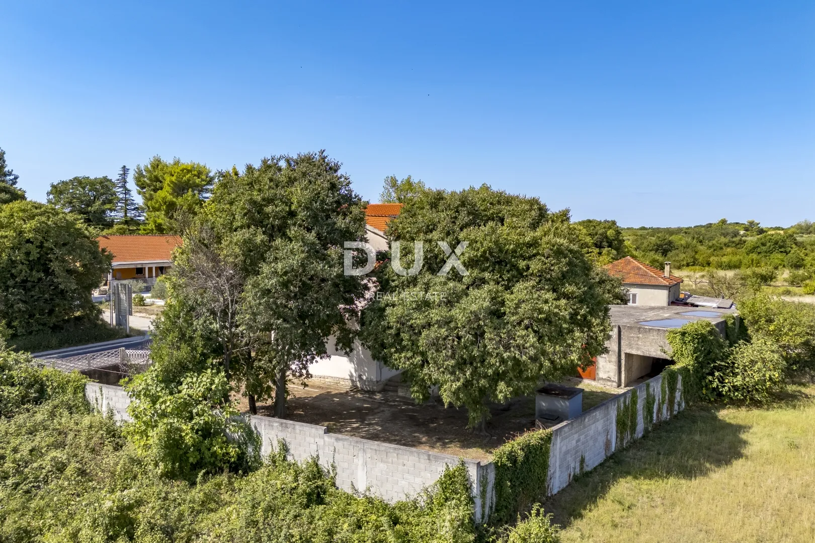 zadar, smilčić - obiteljska kuća u izgradnji - sniženo!! - slika 2