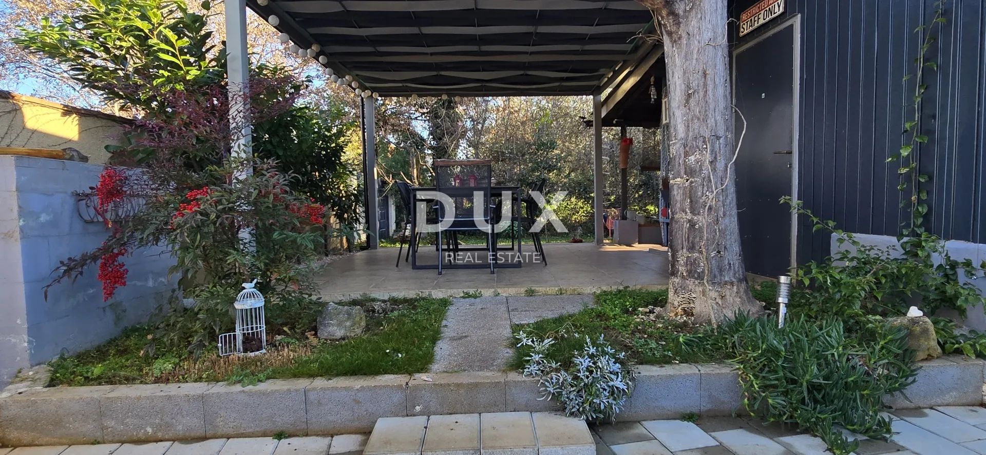 istra, umag – kuća s bazenom u potpunoj privatnosti, okružena zelenilom - slika 58