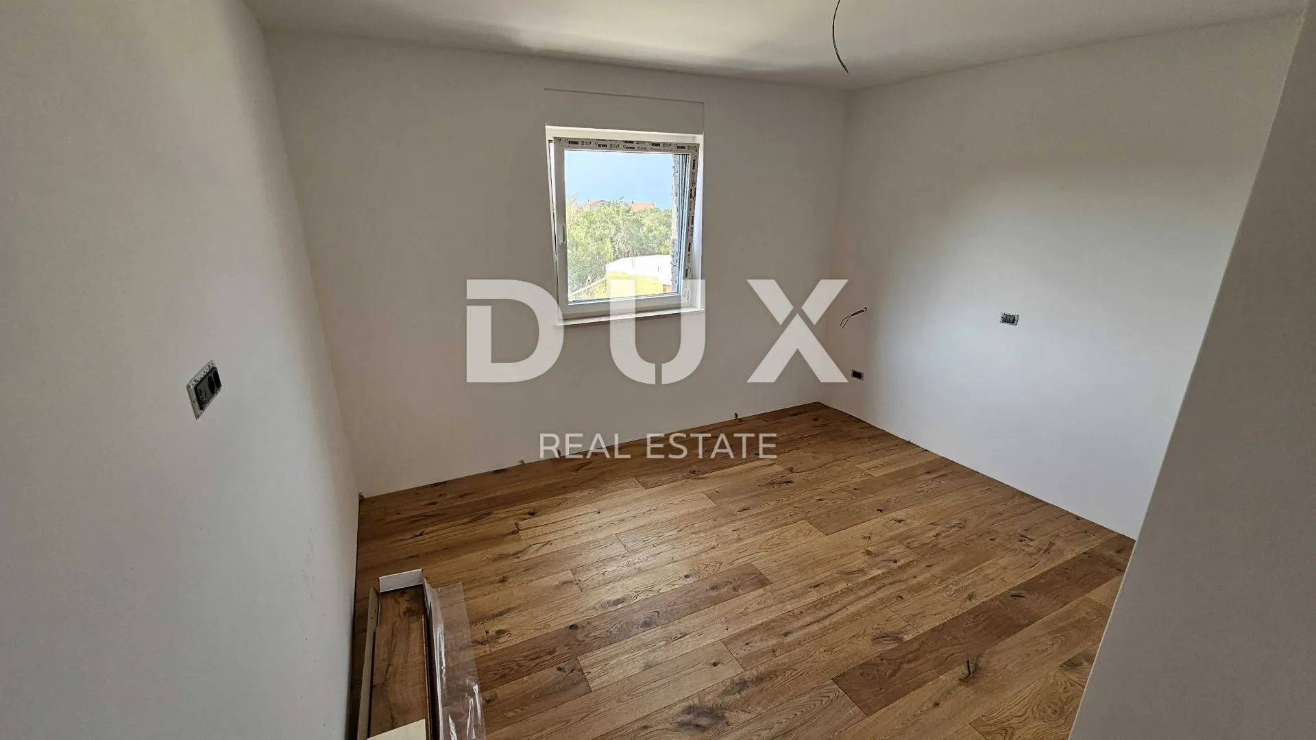 kvarner, kraljevica, dvojna vila, 151 m2, novogradnja, bazen - slika 12