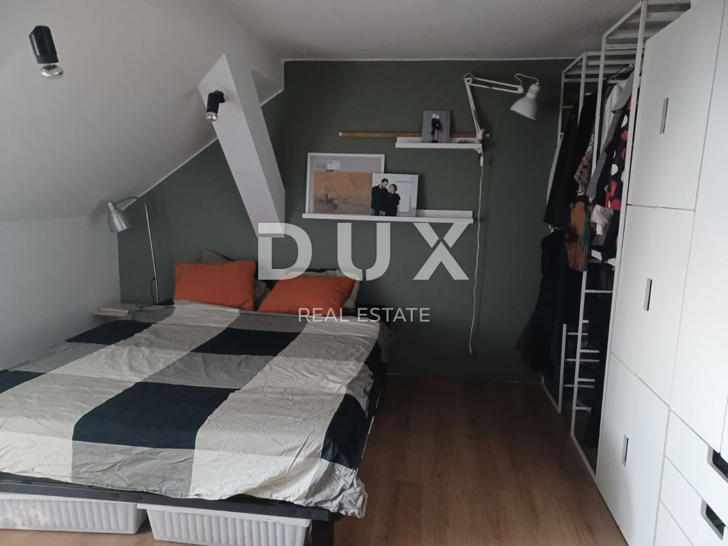 opatija, centar - stan 100m2 u prekrasnoj austrougarskoj vili s prekrasnim pogledom na more - slika 9