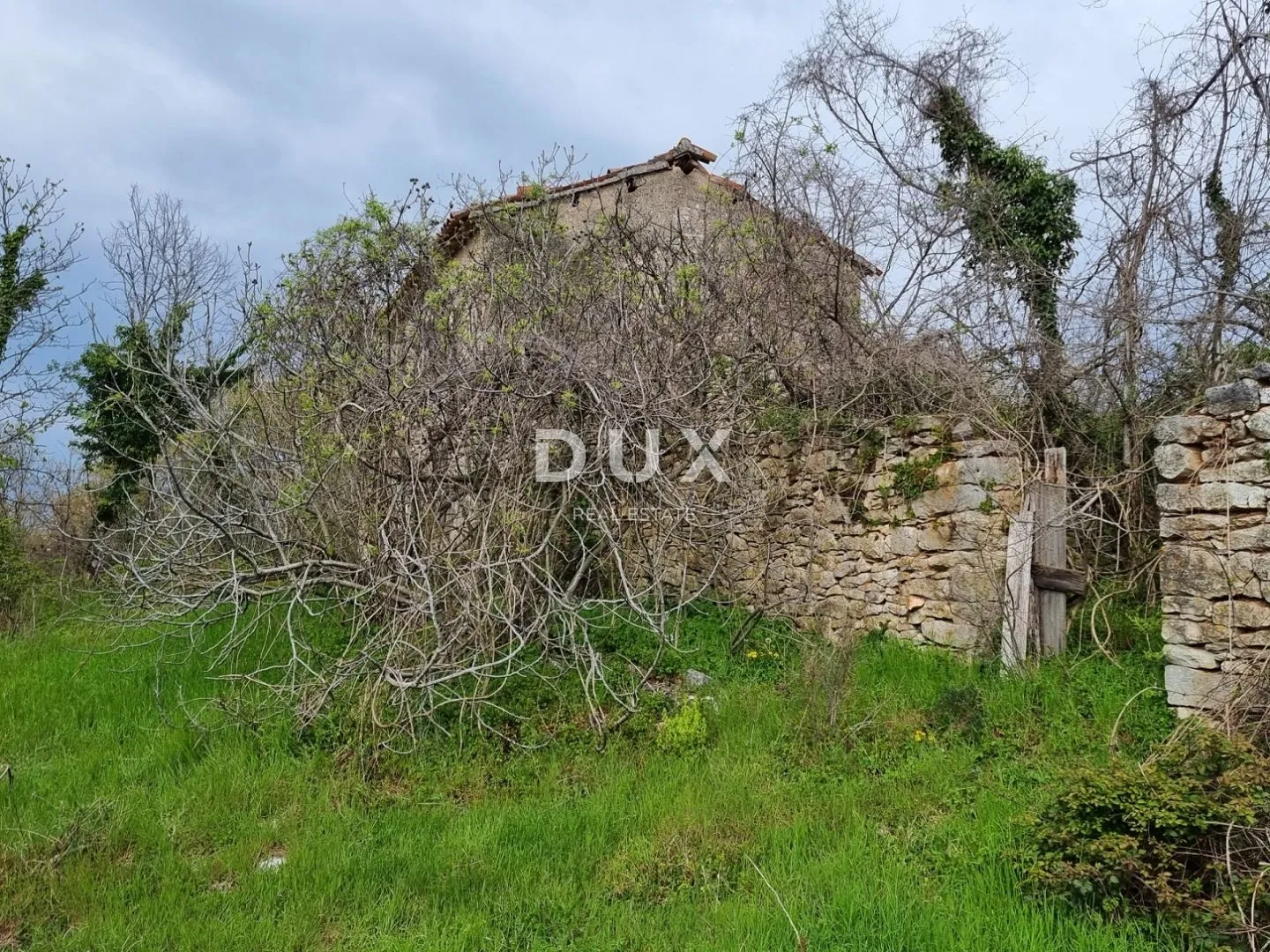 istra, labin - imanje zavidne veličine - slika 7