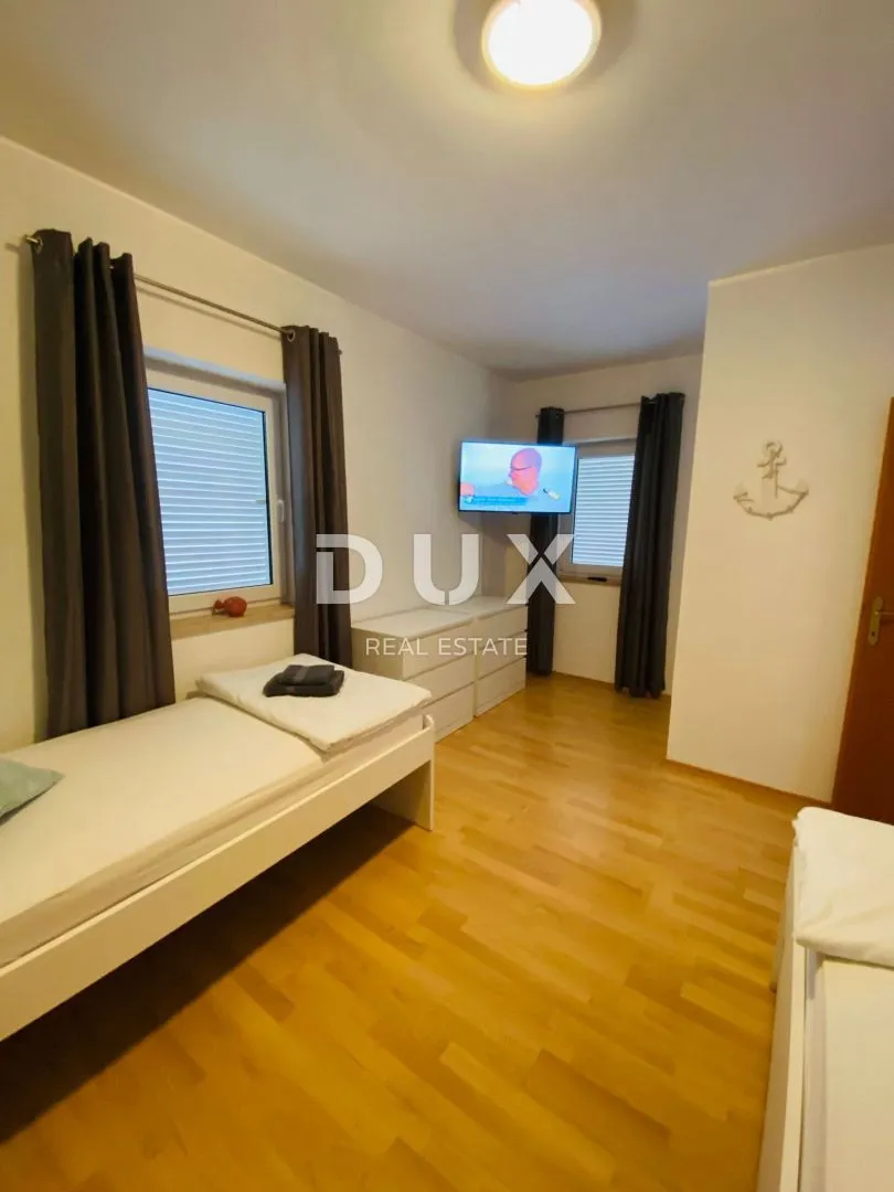 istra,rovinj - izvanredna apartmanska kuća u rovinju - slika 35