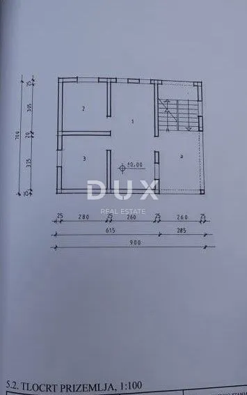 otok vir - apartmanska kuća sa 3 stambene jedinice - slika 14