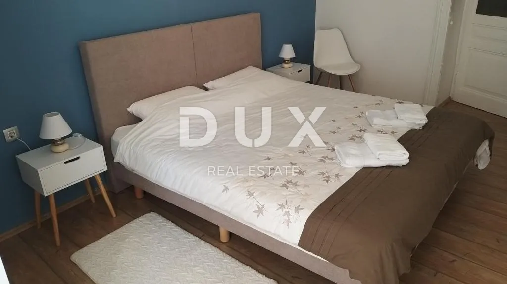 rijeka, belveder - uređen trosobni stan - slika 9