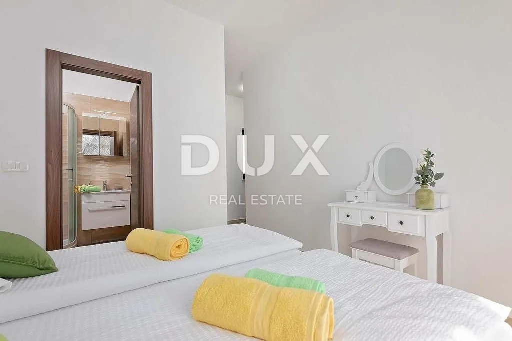 istra, labin - prekrasna vila s bazenom 205 m2 - slika 22