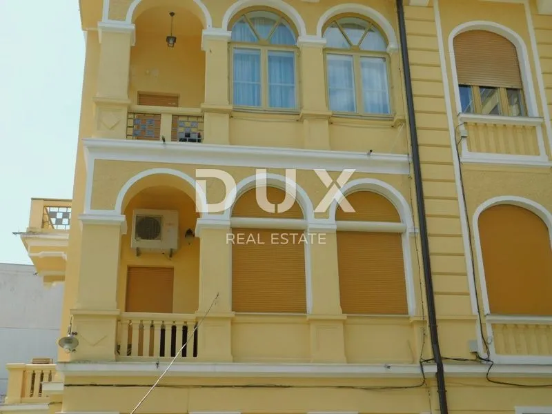 opatija - ekskluzivni stan u secesijskoj vili rijetkost! - slika 2