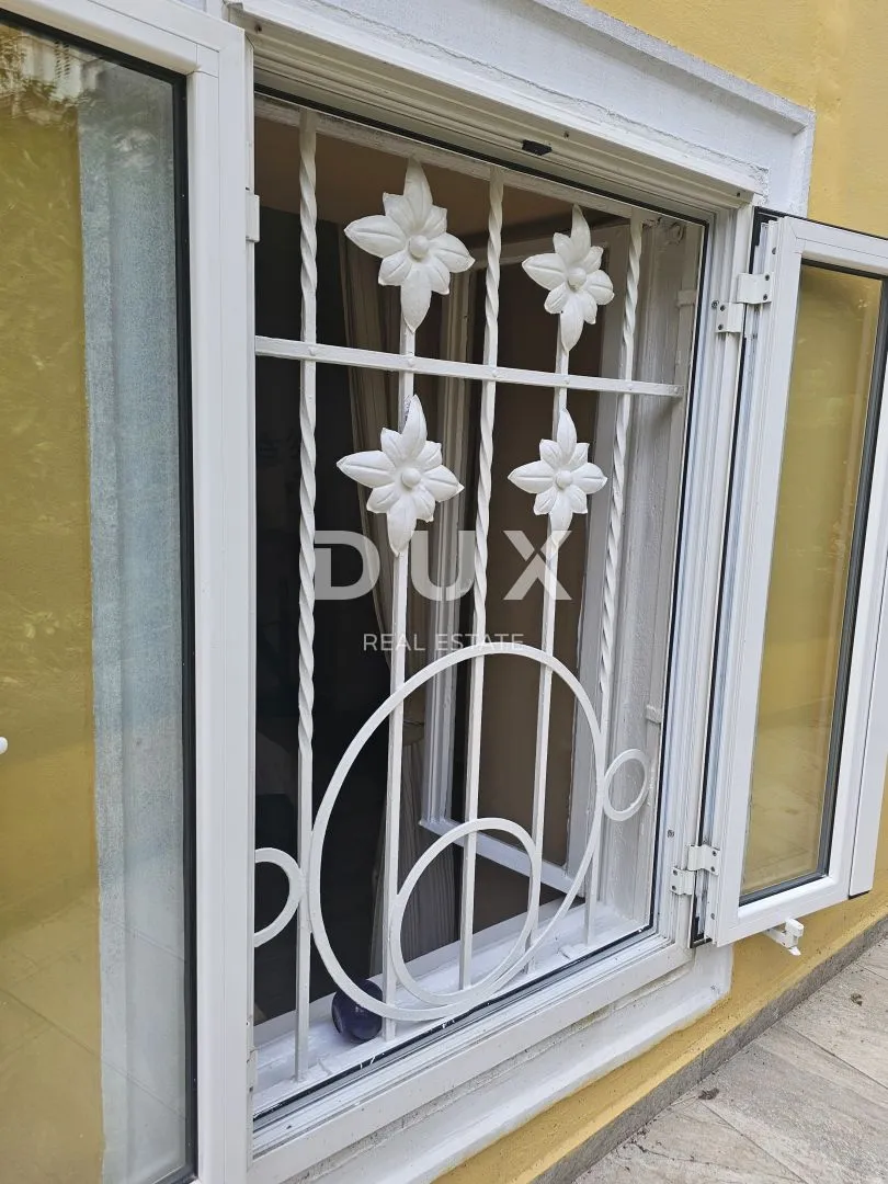 opatija, centar - 1sobni stan s predivnim pogledom na more - slika 8