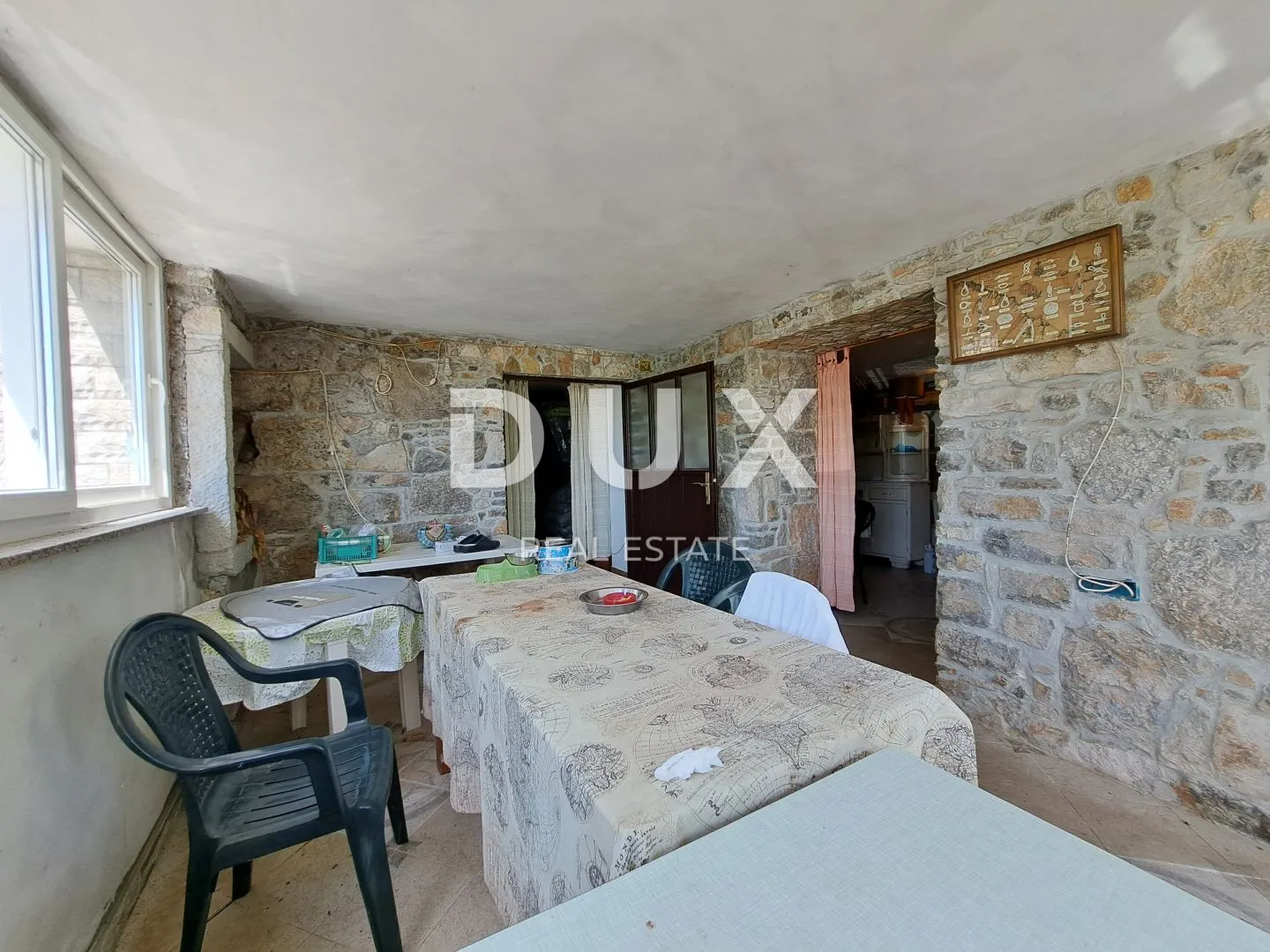 opatija, oprić - obiteljska kuća s tri stambene jedinice na parceli od 1890 m2 - slika 6