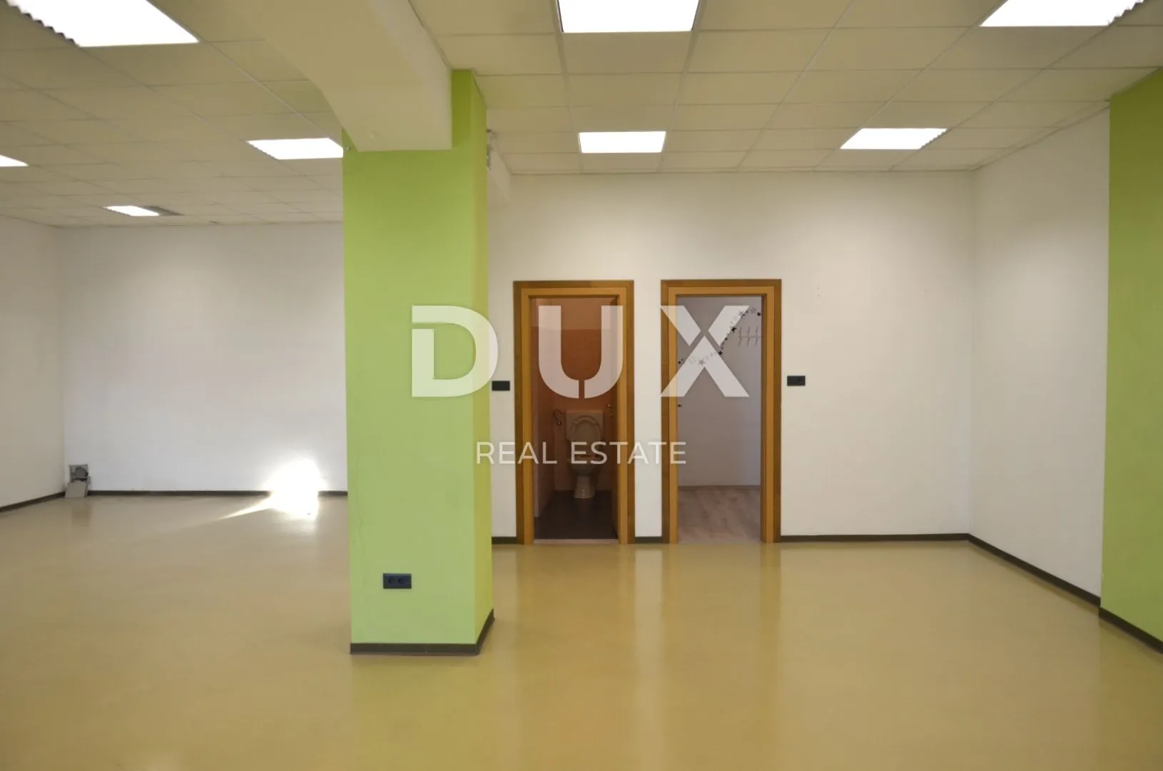 matulji, centar - uređeni poslovni prostor od 134 m2 - slika 3