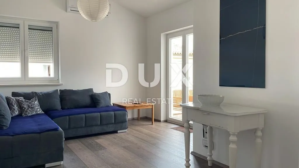 istra, medulin - apartmanska kuća 500 m od mora! - slika 20