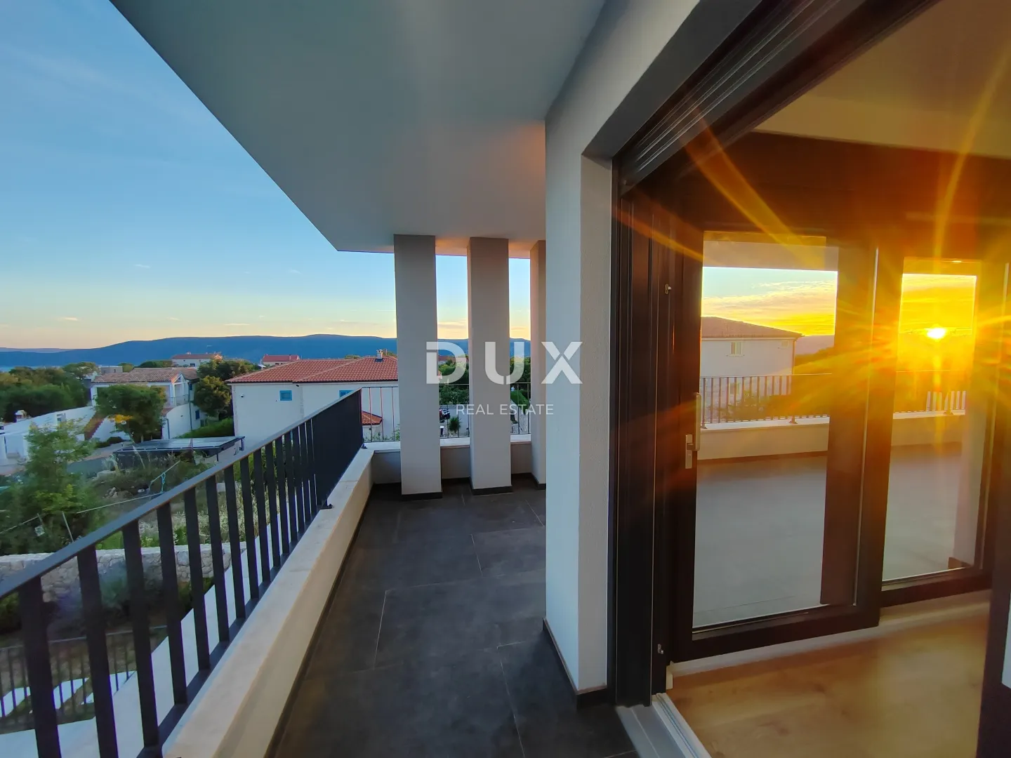 otok krk - ekskluzivna vila s panoramskim pogledom - slika 57