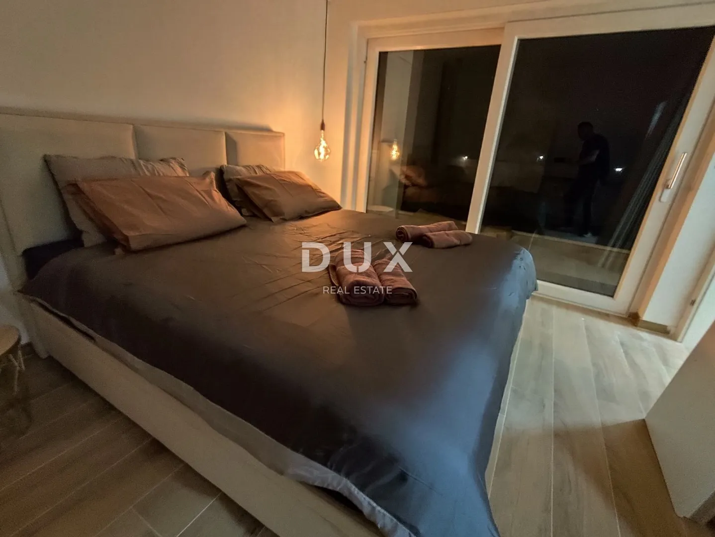 istra, galižana, dvojna vila, 100 m2, pogled na more - slika 6