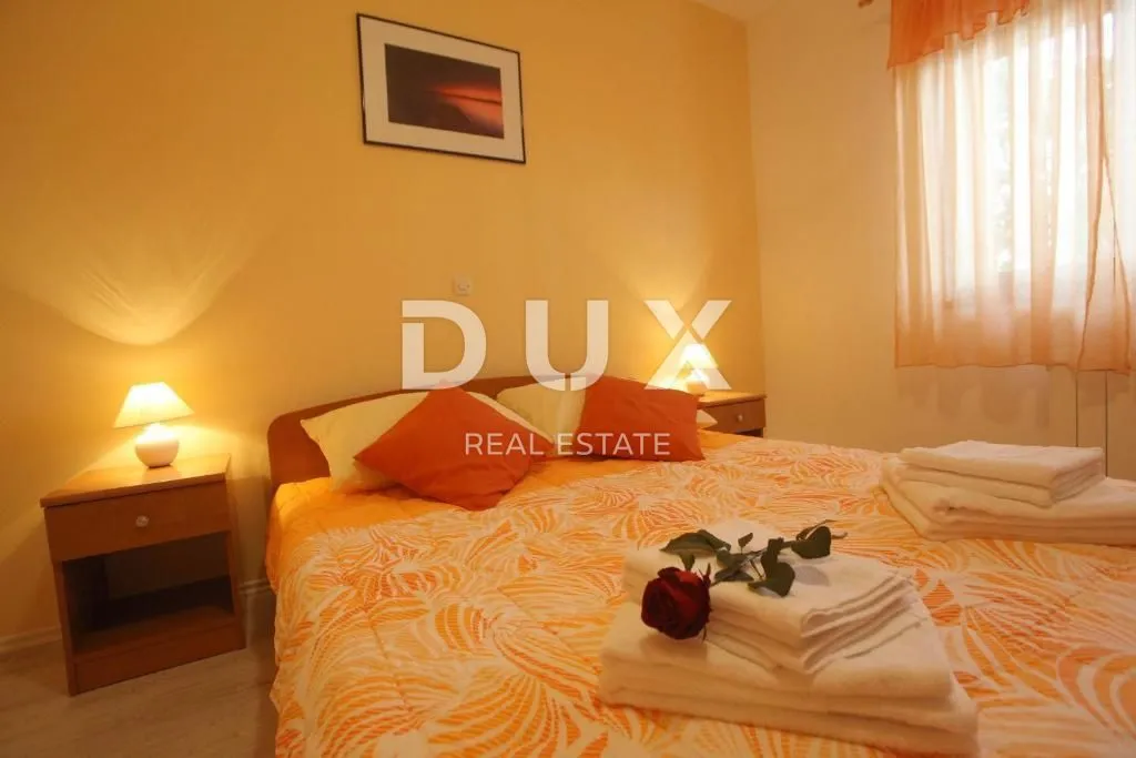 zadar, sukošan - apartmanska kuća 150m od mora - slika 15