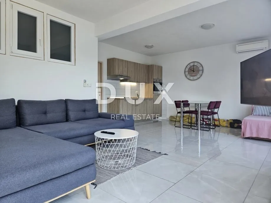 crikvenica, dramalj - lijepi jednosobni stan od 41 m2 s terasom od 45m2 - slika 8