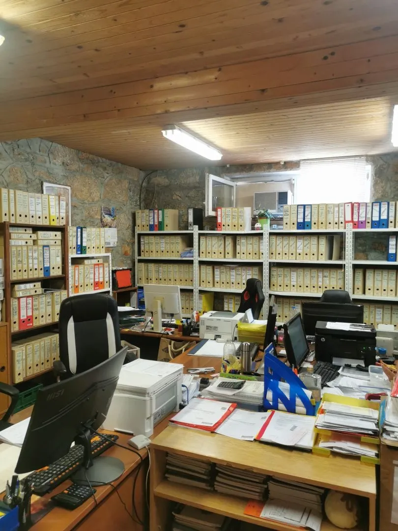 otok krk, punat - stan u starogradskoj jezgri - slika 6