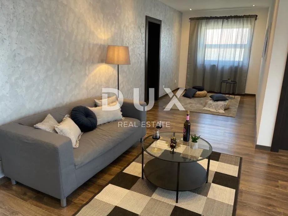 istra, pula, štinjan- moderna vila s bazenom i pogledom na more - slika 15