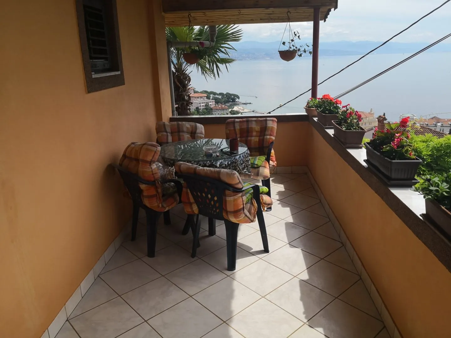 opatija kuća 203m2 s panoramskim pogledom na more - slika 18