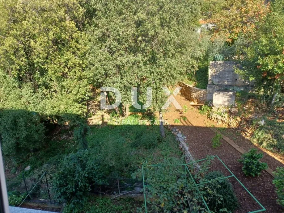 istra, rabac - komfortan stan s panoramskim pogledom - slika 12