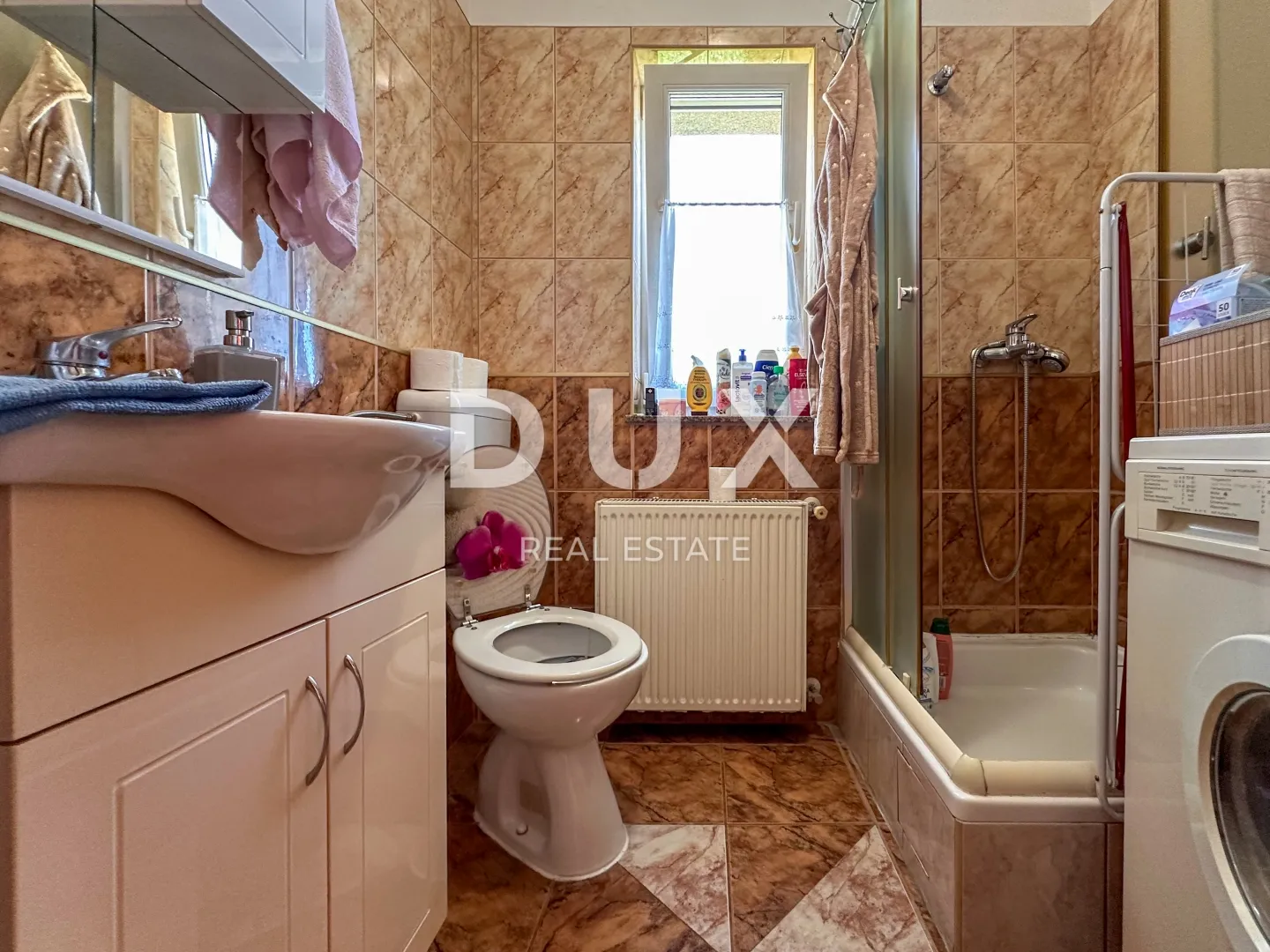 opatija, matulji, jušići - dvoetažni 3s+db, 1. kat, 103,5 m2, pogled na more! - slika 19
