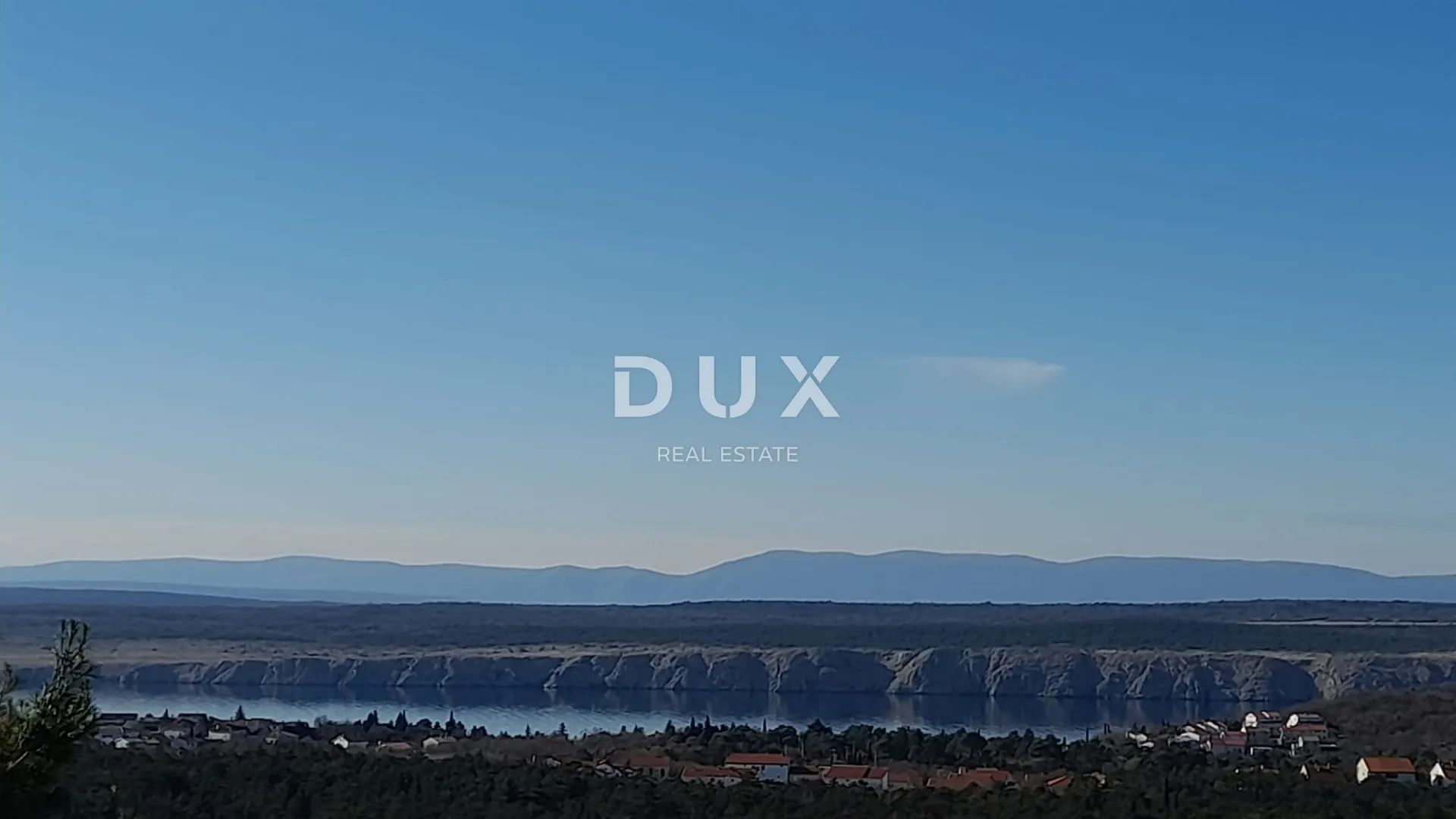 crikvenica, jadranovo - moderna vila, dva stana s bazenima i pogledom na more, 265m2 - slika 5