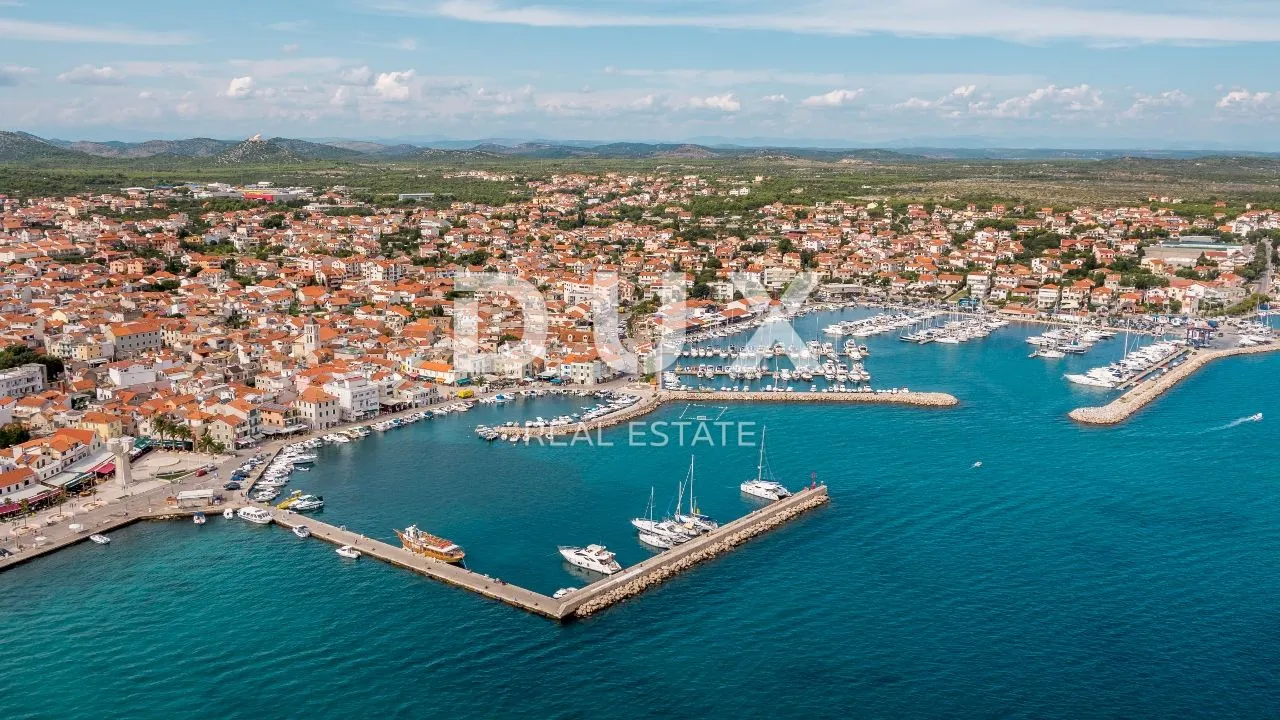 šibenik, vodice - stan s5 u novogradnji na odličnoj lokaciji - slika 14