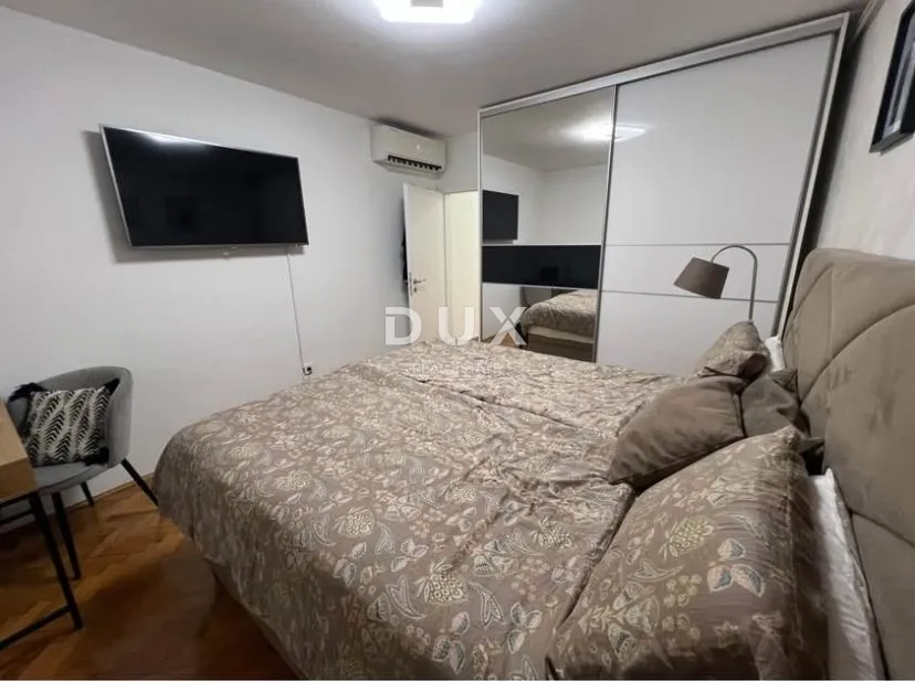 otok krk, krk, centar - stan 86 m2, 3s+db potpuno adaptiran! prilika! - slika 8
