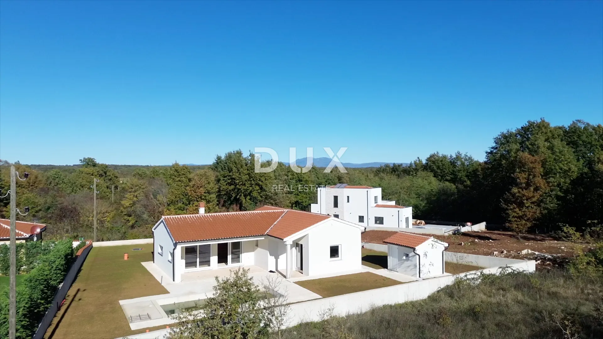 istra, barban, kuća, 155 m2, novogradnja, bazen - slika 5