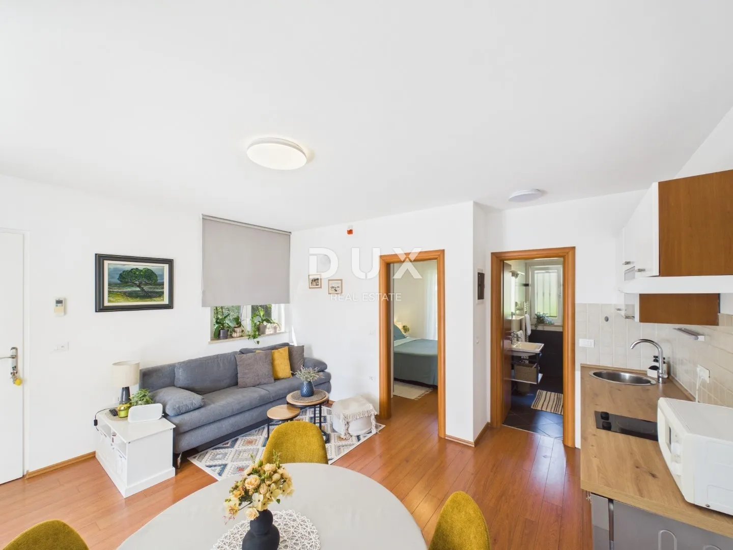 istra, rovinj, apartmanska kuća, 120m2, 50m od mora - slika 20