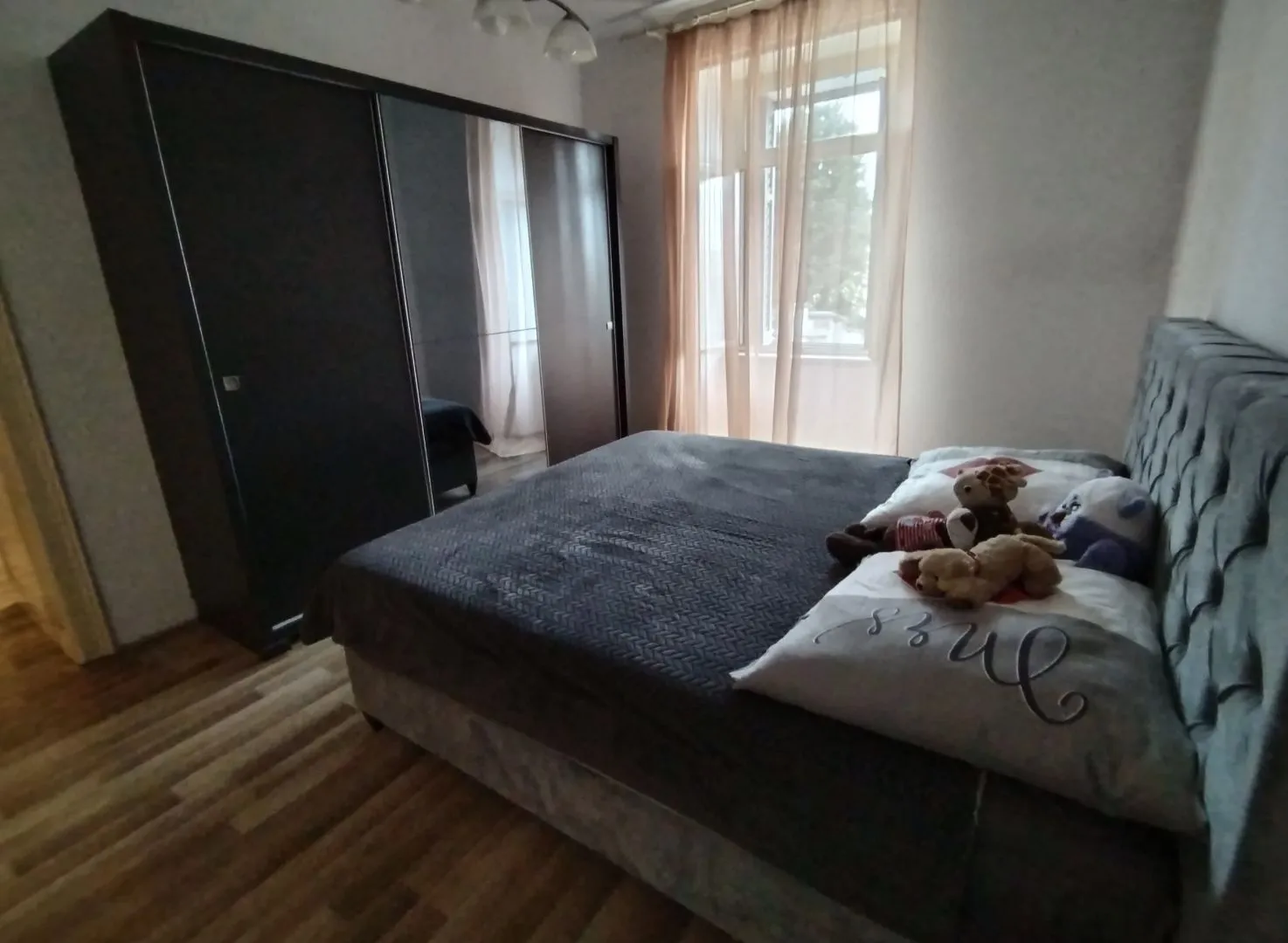 istra, pula - prostrani stan u centru grada! - slika 5
